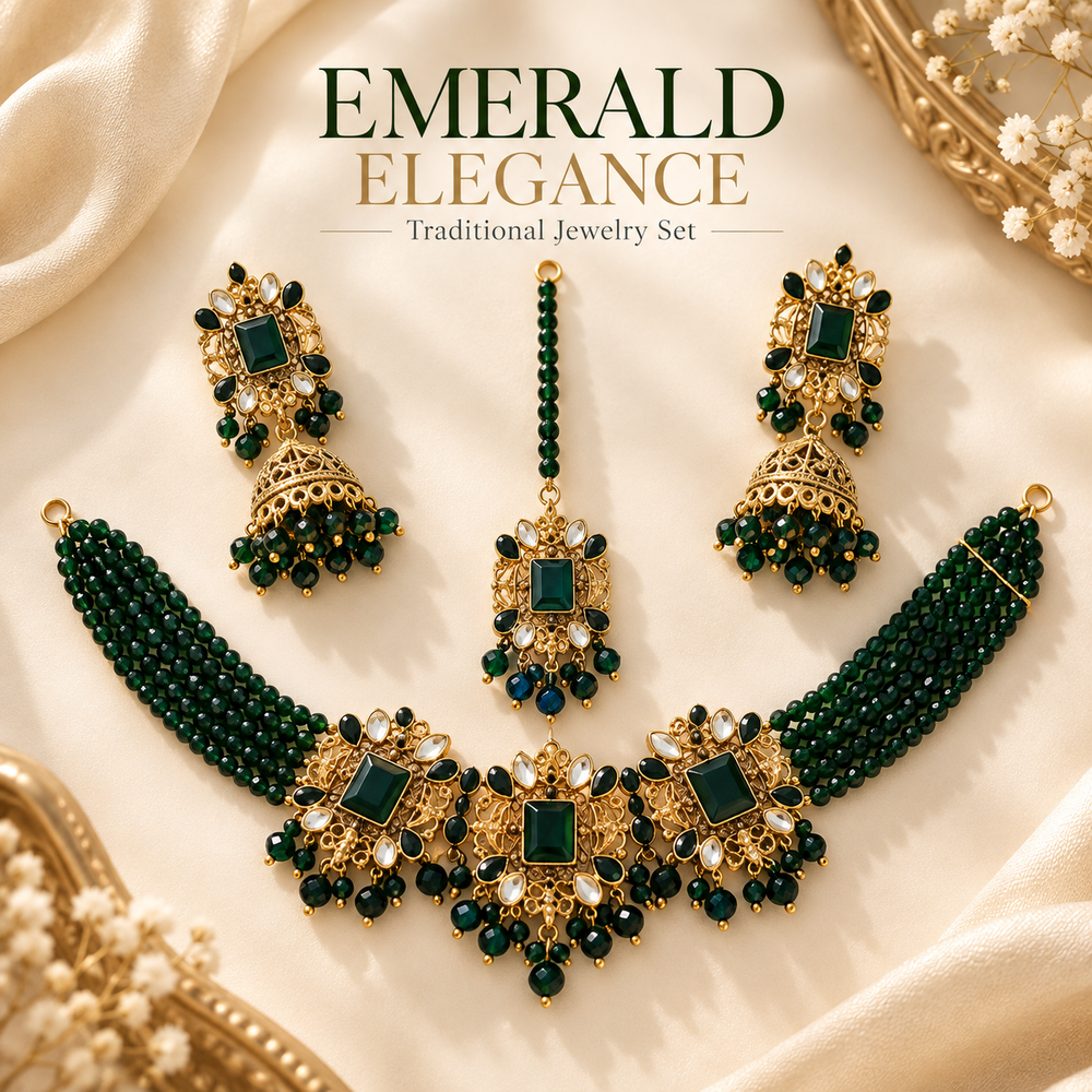 Jewellery