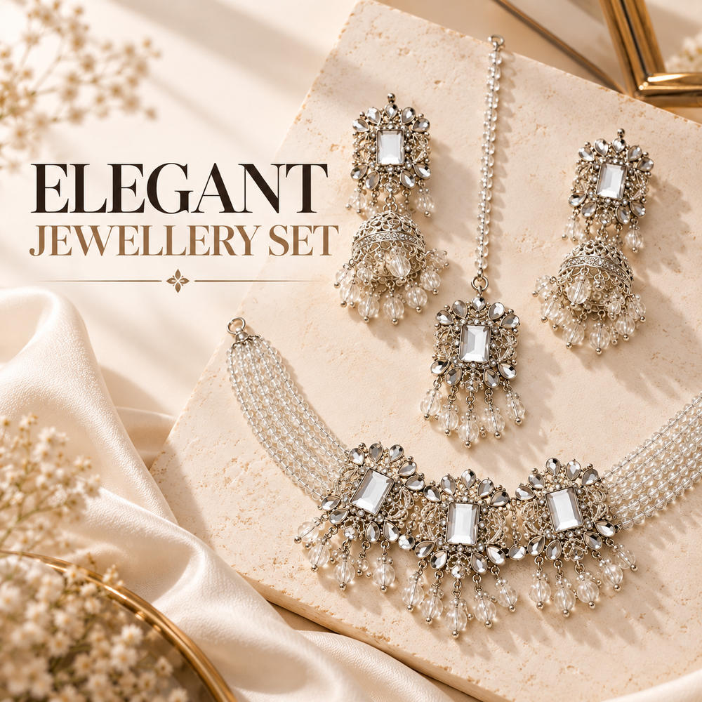Jewellery